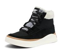Sorel - Women's Out n About IV Mid Sneaker WP - Stivali per il tempo libero EU 42 nero