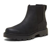Sorel - Women's Revel RD Chelsea WP - Stivali per il tempo libero EU 41,5 nero