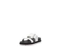 Sorel Women's Roaming Slide Sandal - Sea Salt - Size 8