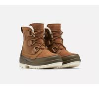 Sorel Women's Torino II Boot 1985811242 Velluto Marroncino Verde Oliva Nuovo