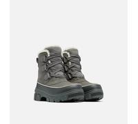 Sorel Women's Torino V Waterproof Snow Boots Miniera, Griglia Nuovo