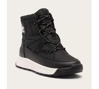 Sorel Women's Whitney III Mid Waterproof Boots Nero , Sale Marino Nuovo
