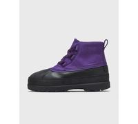SOREL X NEEDLES AMBLER™ CHUKKA WP men black|purple in taglia:42