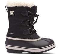 SOREL Yoot Pac Nylon Dtv - Bambino - Nero - Taglia 35- modello 2024