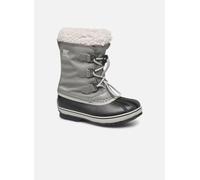 Sorel - Yoot Pac Nylon Waterproof Grigio - Stivali 27 Grigio