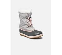 Sorel - Yoot Pac Nylon Waterproof Grigio - Stivali 31 Grigio
