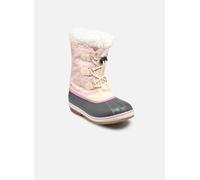 Sorel - YOOT PAC™ NYLON WP Beige - Stivali 34 Beige