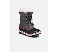 Sorel - Yoot Pac Nylon Wp Grigio - Stivaletti e tronchetti 37 Grigio