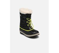 Sorel - YOOT PAC™ NYLON WP Nero - Stivali 34 Nero