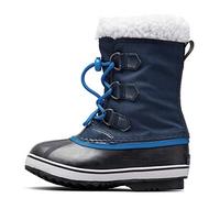SOREL Yoot Pac Nylon Dtv - Bambino - Blu / Nero - Taglia 32- modello 2024