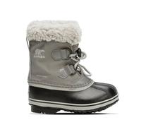 YOOT PAC™ NYLON WP by Sorel 38 Grigio