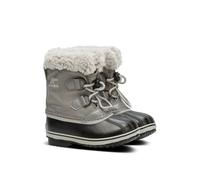 YOOT PAC™ NYLON WP by Sorel 39 Grigio