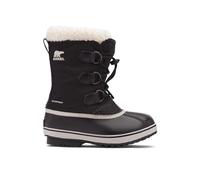 CHILDRENS YOOT PAC™ NYLON WP by Sorel 28 Nero