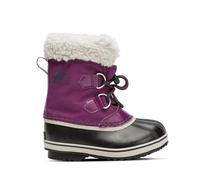 YOOT PAC™ NYLON WP by Sorel 32 Viola