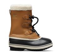 SOREL Yoot Pac Tp Waterproof - Bambino - Marrone / Nero / Bianco - Taglia 32- modello 2025