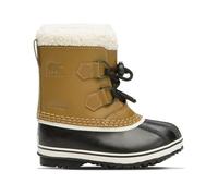 Sorel Yoot Pac TP Boot WP, Stivali da Neve Impermeabili Unisex-Bambini e Ragazzi