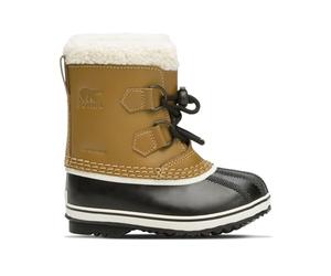 Sorel Yoot Pac TP Boot WP, Stivali da Neve Impermeabili Unisex-Bambini e Ragazzi