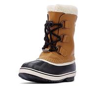 Sorel Yoot Pac TP Boot WP, Stivali da Neve Impermeabili, Unisex - Bambini e ragazzi, mesquite 2023, 32 EU