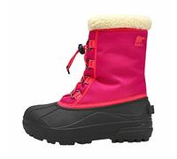 Sorel Youth Cumberland, Scarpone Invernale, Rosa (Deep Blush), 37 EU