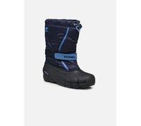 Sorel - Youth Flurry Blu - Scarpe sportive 32 Blu