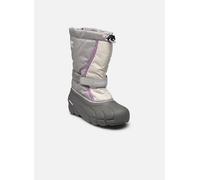 Sorel - YOUTH FLURRY™ BOOT Grigio - Stivali 35 Grigio