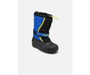 Sorel - YOUTH FLURRY™ BOOT Nero - Stivali 33 Nero