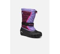 Sorel - Youth Flurry Viola - Scarpe sportive 36 Viola