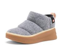 Sorel - Youth Out n About IV Mini Puffy - Scarpe per il tempo libero EU 32 grigio/ gum 2