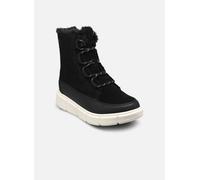 Sorel Explorer III Laced, Stivaletti impermeabili Unisex da Ragazzo