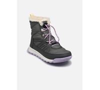 Sorel - YOUTH WHITNEY™ II PLUS LACE WP Grigio - Stivali 37 Grigio