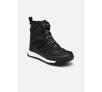 Sorel - Youth Whitney II Short Lace Waterproof Nero - Stivaletti e tronchetti 35 Nero