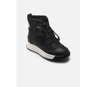 Sorel - YOUTH WHITNEY III MID WP Nero - Scarpe sportive 39 Nero