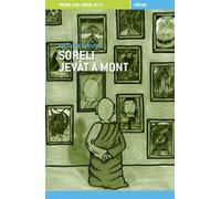 Soreli Jevât a mont