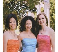 Sorella, Bella - Bella Sorella