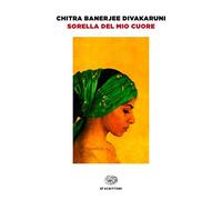 Sorella del mio cuore