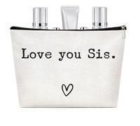 Sorella Ever Organizer Per La Toilette - Borsa Da Toeletta Da Viaggio, Accessorio Per Borsa Da Viaggio | BAGNI DELLA TARGETRI PORTATILI ORGANIZZATORE BASSO DI HYGIENE, SACCA DELLA BAGNO DI VERITÀ DEGL