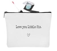 Sorella Ever Organizer Per La Toilette - Borsa Da Toeletta Da Viaggio, Accessorio Per Borsa Da Viaggio | BAGNI DELLA TARGETRI PORTATILI ORGANIZZATORE BASSO DI HYGIENE, SACCA DELLA BAGNO DI VERITÀ DEGL