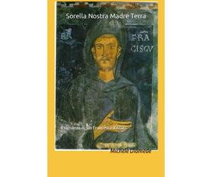 Sorella Nostra Madre Terra: Il romanzo di san Francesco d'Assisi