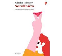 Sorellanza. Femminismo e antispecismo