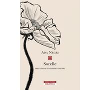 Sorelle - 2025 - Neri Pozza (Biblioteca)