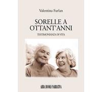 Sorelle a ottant'anni