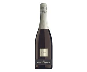 SORELLE BRONCA Extra Dry 75cl