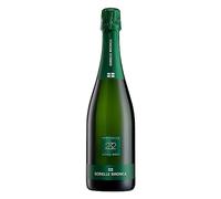 Sorelle Bronca Prosecco Valdobbiadene Particella 232 Rive di Farrò Extra Brut