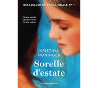 Sorelle d'estate