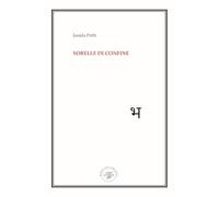 Sorelle di confine. Raccolta poetica