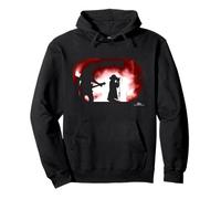 Sorelle di Misericordia Prima e Ultima e Sempre di Phil Nicholls Felpa con Cappuccio