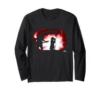 Sorelle di Misericordia Prima e Ultima e Sempre di Phil Nicholls Maglia a Manica