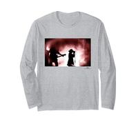 Sorelle di Misericordia Prima E Ultima E Sempre Era Phil Nicholls Maglia a Manica