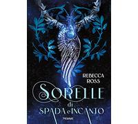 Sorelle di spada e incanto