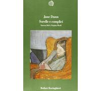 Sorelle e complici. Vanessa Bell e Virginia Woolf